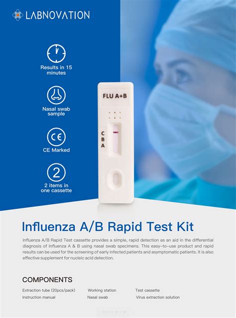 test kit influenza malaysia|flu a and b rapid test kit.